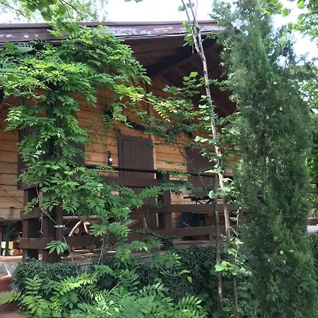 Etna Baite Alpesi faház *