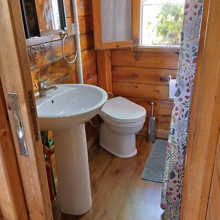 Etna Baite シャレー *