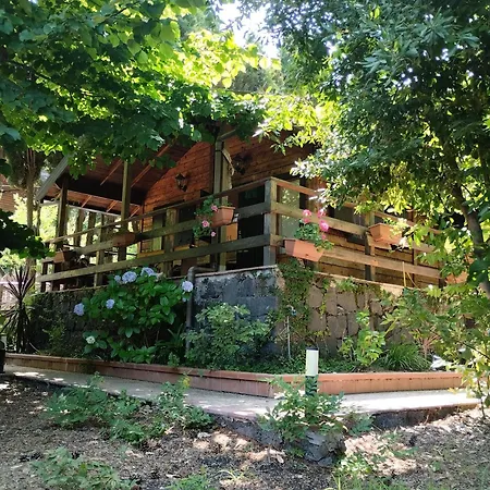 Etna Baite Alpesi faház Milo