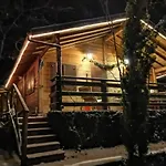 Etna Baite Dağ evi