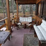 Dağ evi Etna Baite *