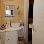 Dağ evi Etna Baite Milo
