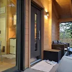 Etna Baite Dağ evi