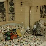 Dağ evi Etna Baite Milo