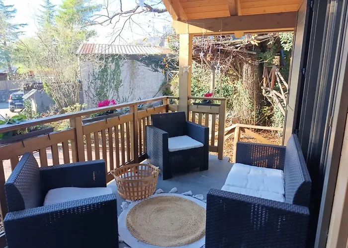 Etna Baite בקתה מילו